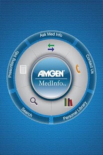 Amgen Medical Information