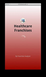 Healthcare Franchises