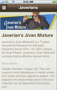 Javerians Healthcare