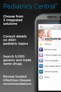 Pediatrics Central