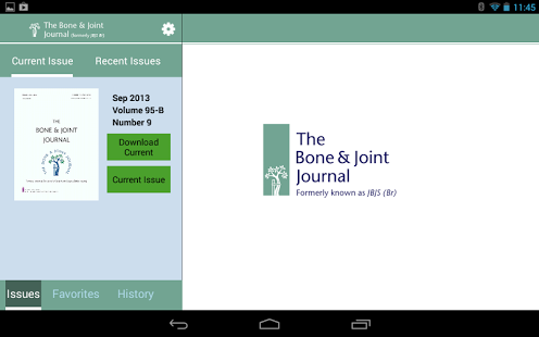 Bone & Joint Journals