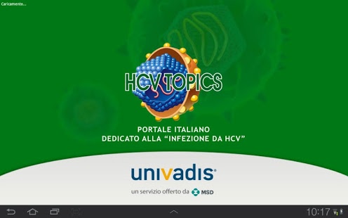 HCV Topics