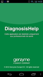 DiagnosisHelp FR