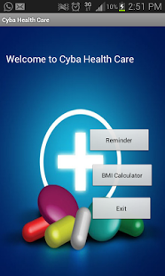 Cyba Health Care