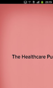 The Healthcare Pulse