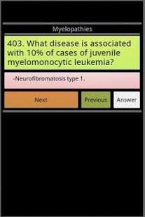 Hematology exam questions