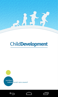 Child Development, 0-6 years
