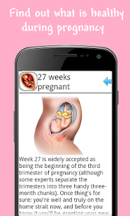 Pregnancy Week by Week Guide