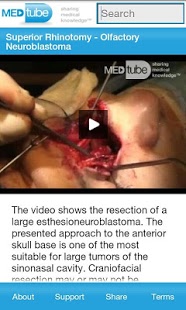 MEDtube Medical Videos