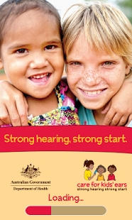 Care For Kids' Ears (dialects)
