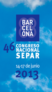 46º Congreso SEPAR 2013