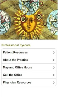 Professional Eyecare