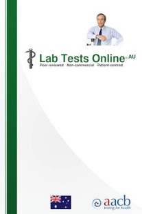Lab Tests Online-AU