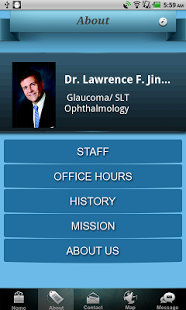 Lawrence F Jindra, MD