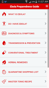 Ebola Preparedness Guide