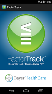 FactorTrack for Android