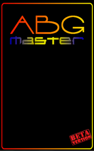 ABG Master Beta Version
