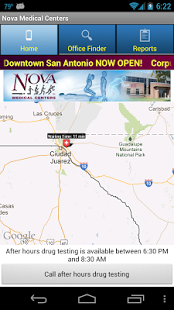 NovaMC (Nova Medical Centers)