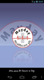 Mayday Healthcare PLC