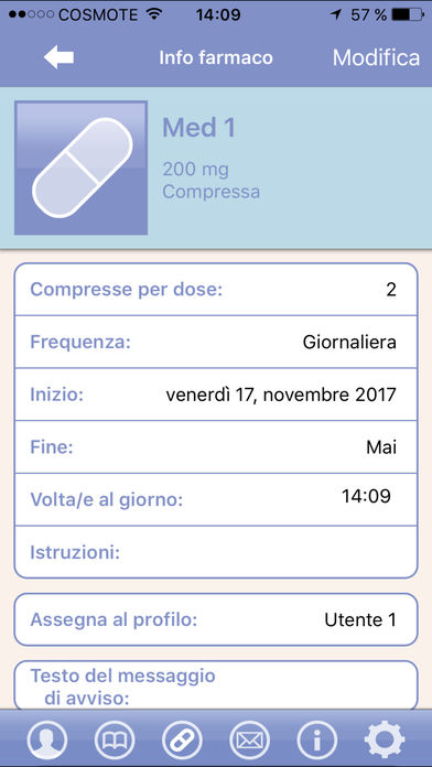 CFDaily EU for iPhone