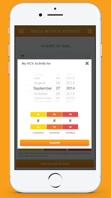 ReThink HCV ToolKit for iPhone