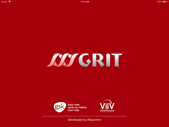 GRIT - Genotypic Resistance Interpretation Tool for iPad