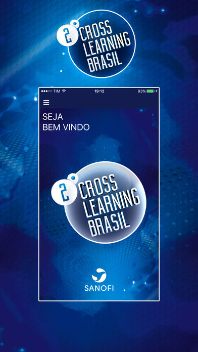Cross Learning Brasil for iPhone
