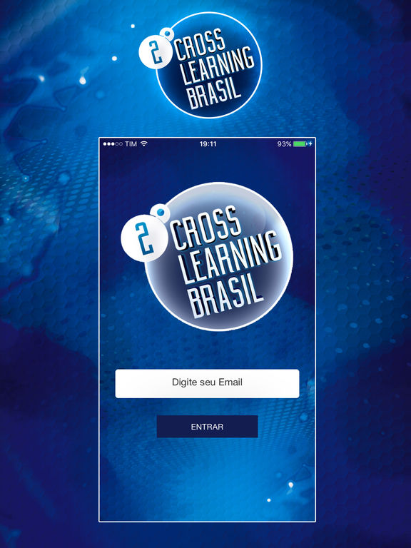 Cross Learning Brasil for iPad