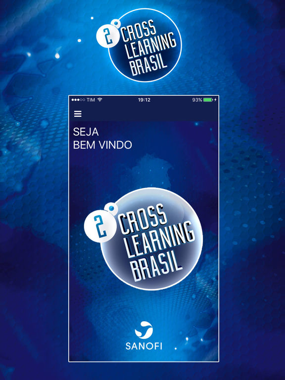 Cross Learning Brasil for iPad