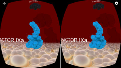Clotting Cascade Challenge for iPhone