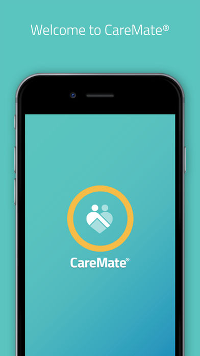 CareMate NZ for iPhone