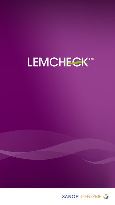 LEMCHECK AT for iPhone