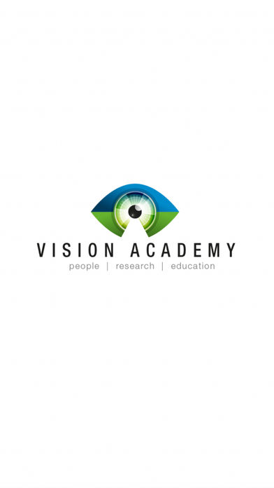 Bayer Vision Academy for iPhone
