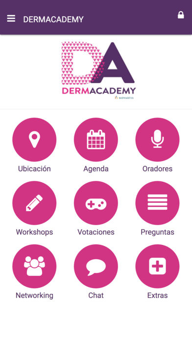 DERMACADEMY for iPhone