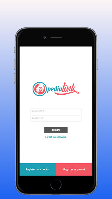 PediaLink for iPhone