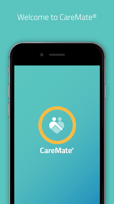 CareMate AUS for iPhone