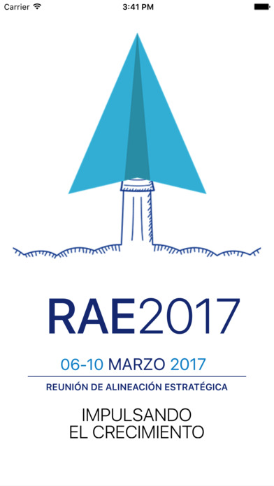 RAE 2017 for iPhone