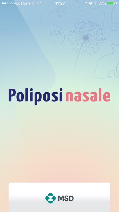 Polipi Nasali for iPhone