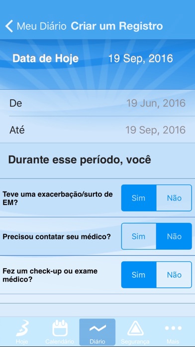 iBETAplus™ (BR) for iPhone