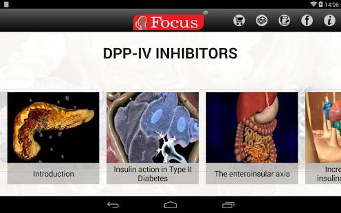 DPP-IV Inhibitors