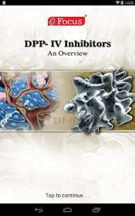 DPP-IV Inhibitors