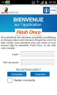 Flash Onco