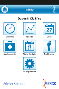 Dabex® XR & Yo