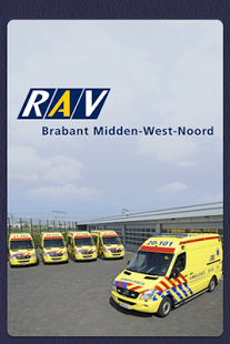 RAV Brabant MWN