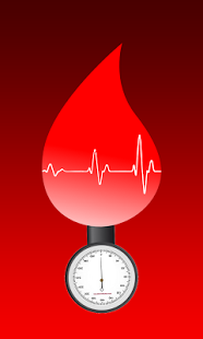 Acc. Blood Pressure(BP)Monitor
