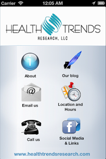 Health Trends Research