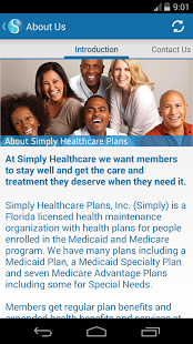 Simply HealthCare