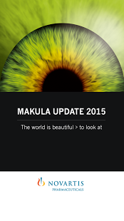 Makula Update