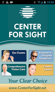 Center For Sight-Vision