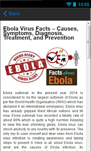 Ebola Virus
